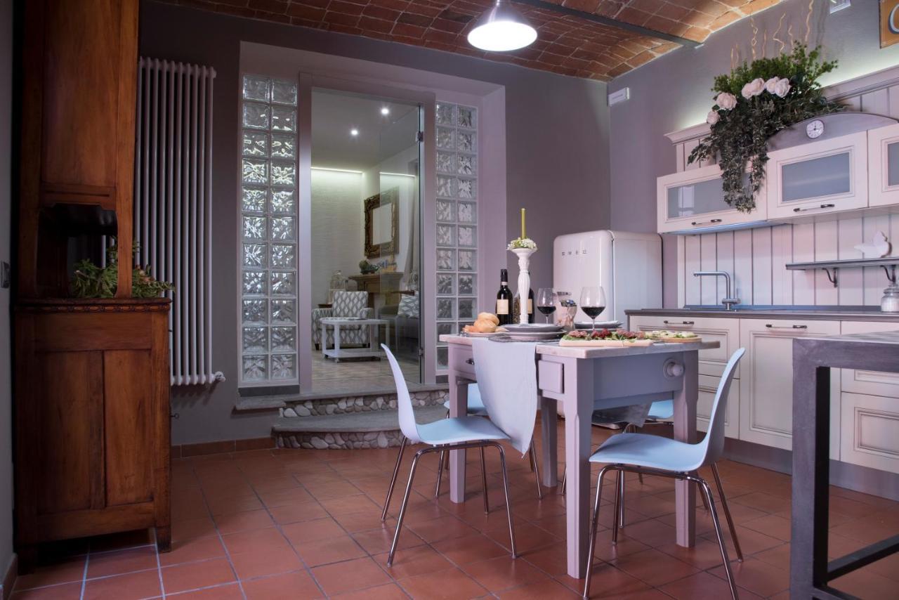 Appartamento Vacanze / Holiday Flat Farfalle&Rossobarbera Montegrosso d'Asti Экстерьер фото